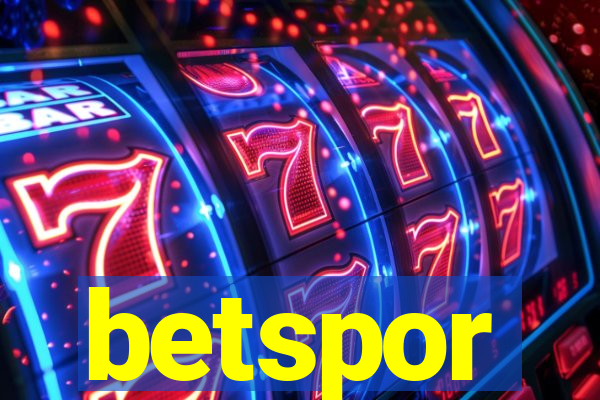 betspor