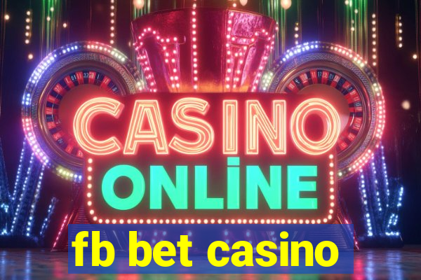 fb bet casino