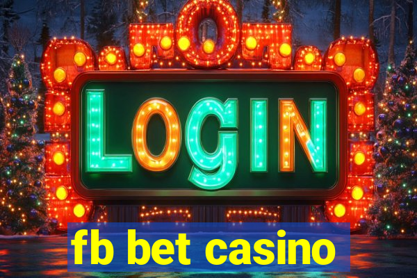 fb bet casino