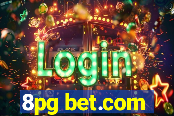 8pg bet.com