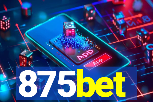 875bet