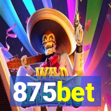 875bet