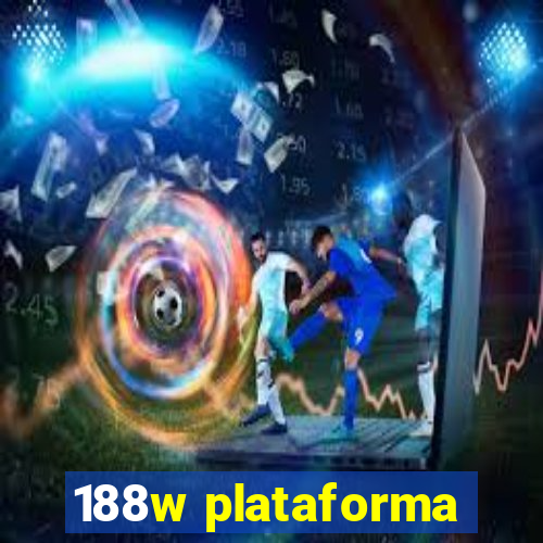 188w plataforma