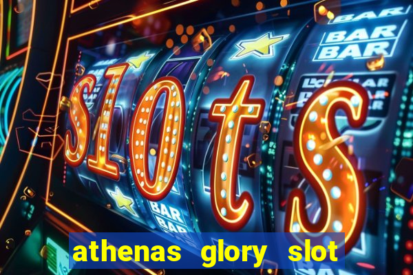 athenas glory slot free play