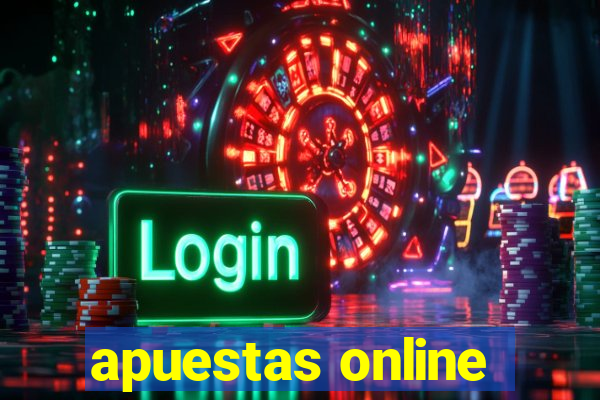 apuestas online