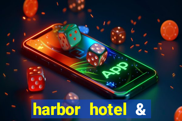 harbor hotel & casino cura?ao