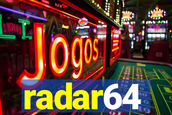 radar64