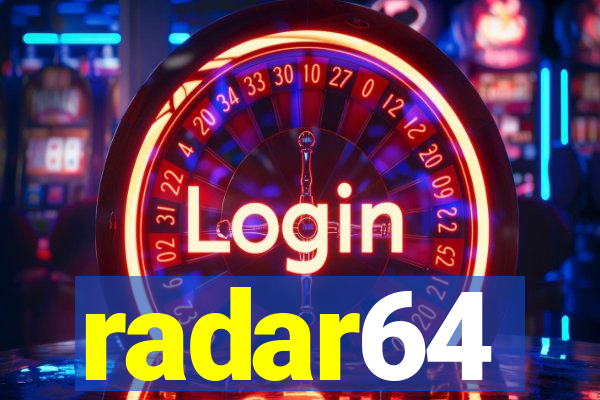 radar64