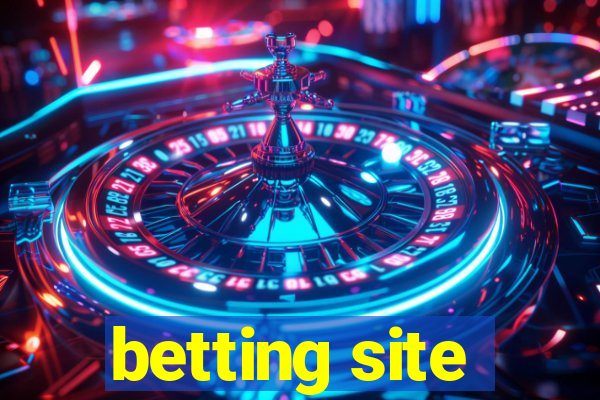 betting site