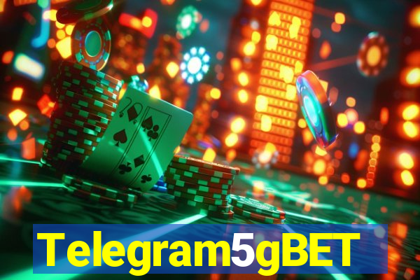 Telegram5gBET