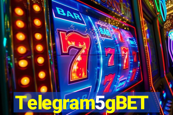 Telegram5gBET