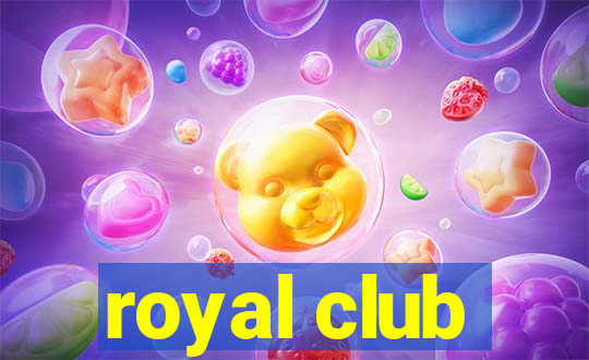 royal club