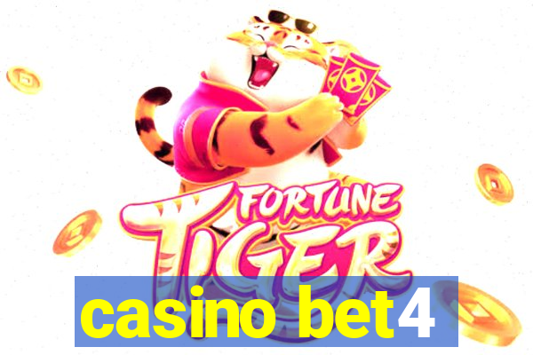 casino bet4