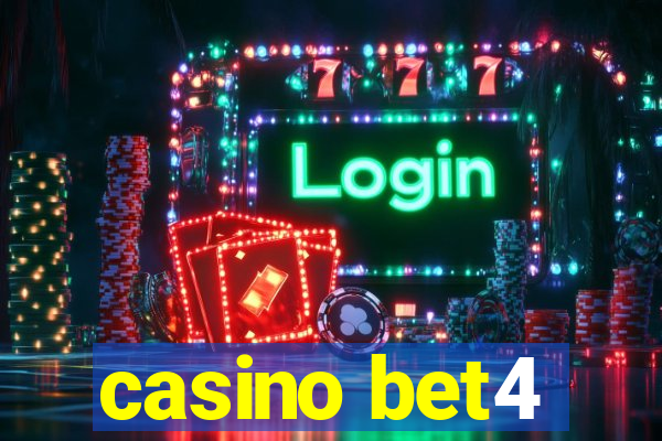 casino bet4