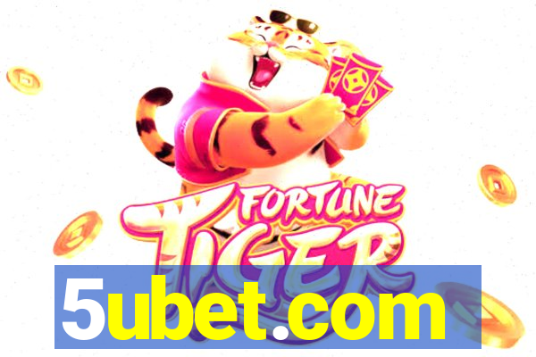 5ubet.com