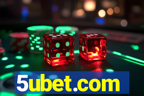 5ubet.com