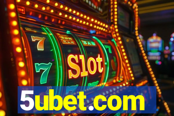 5ubet.com