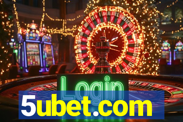 5ubet.com