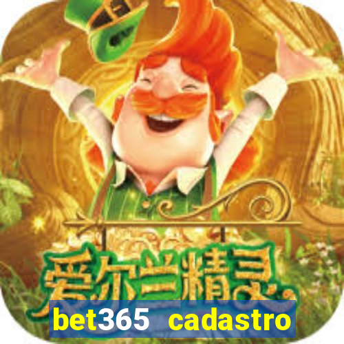 bet365 cadastro login entrar