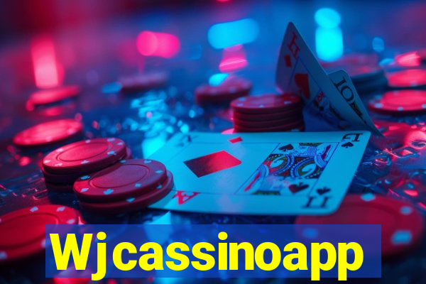 Wjcassinoapp