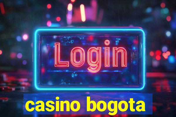 casino bogota