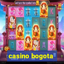 casino bogota