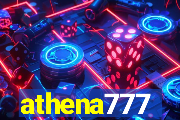 athena777