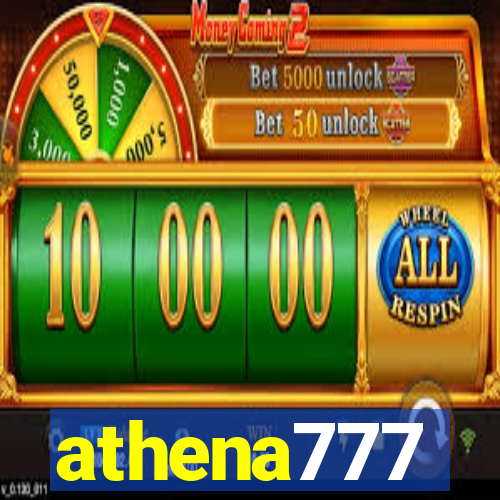 athena777