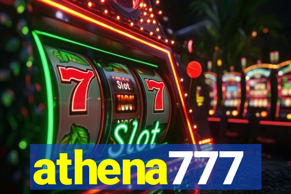 athena777