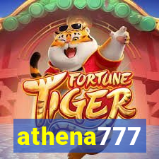 athena777