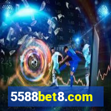 5588bet8.com