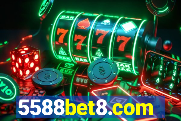 5588bet8.com