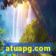 atuapg.com