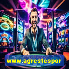 www.agrestesports.bet