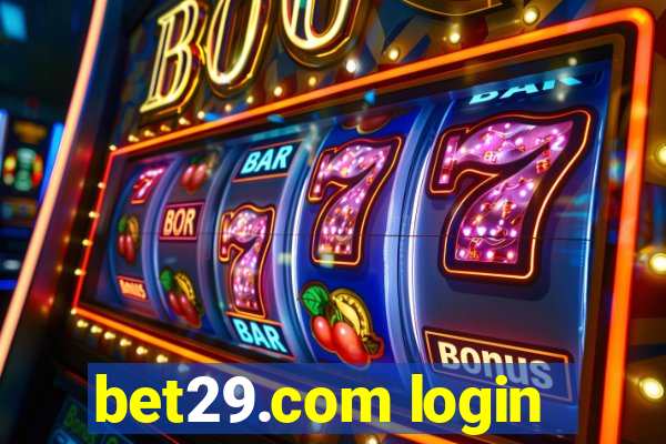 bet29.com login