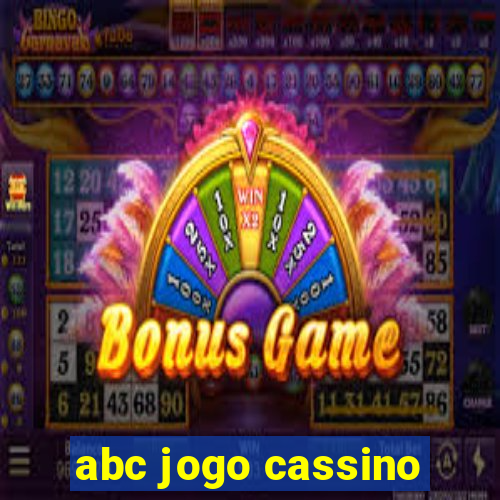 abc jogo cassino