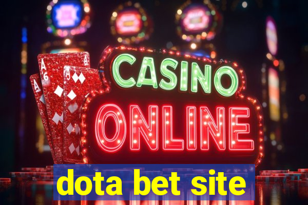 dota bet site