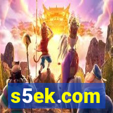 s5ek.com