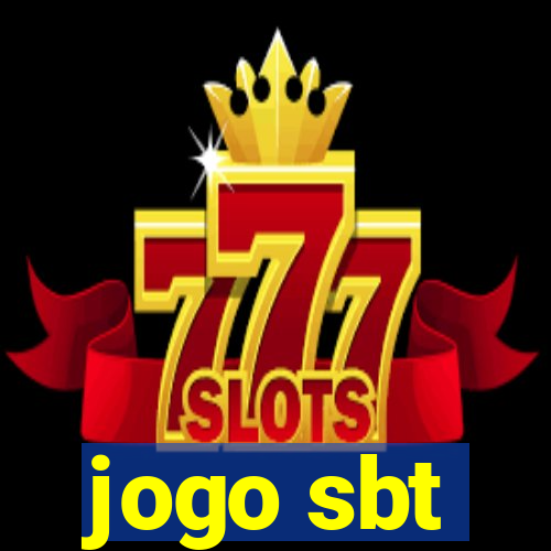 jogo sbt