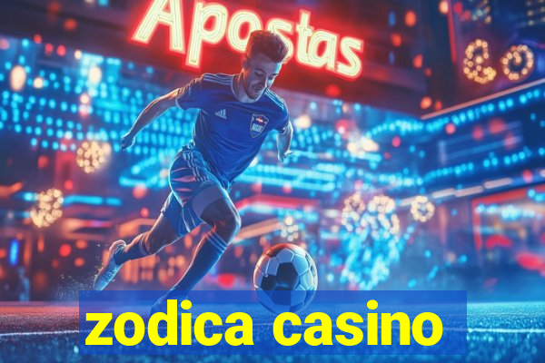 zodica casino