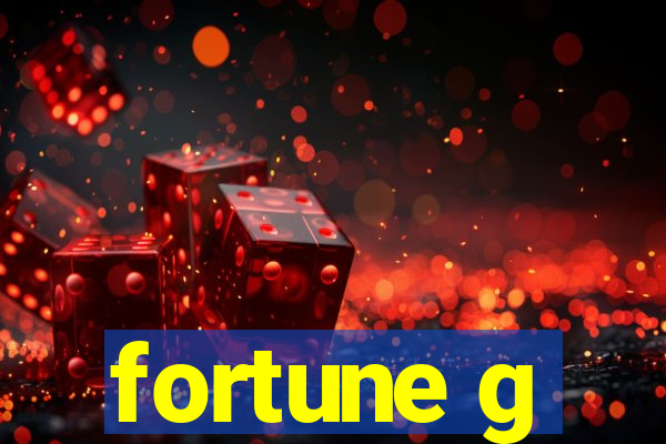 fortune g