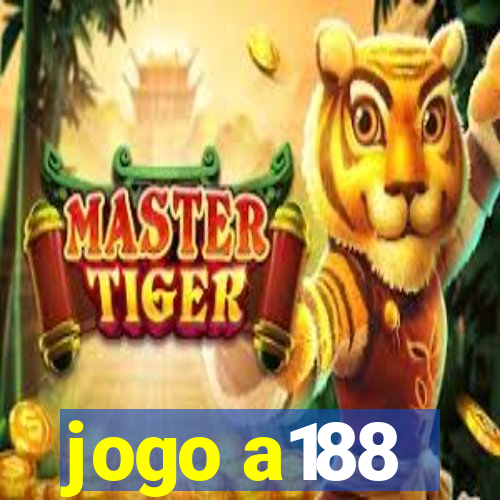 jogo a188