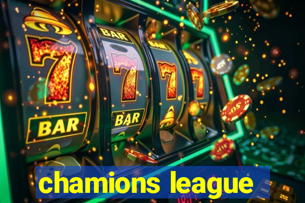 chamions league