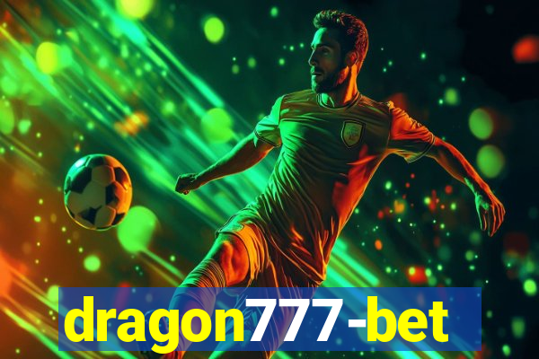 dragon777-bet