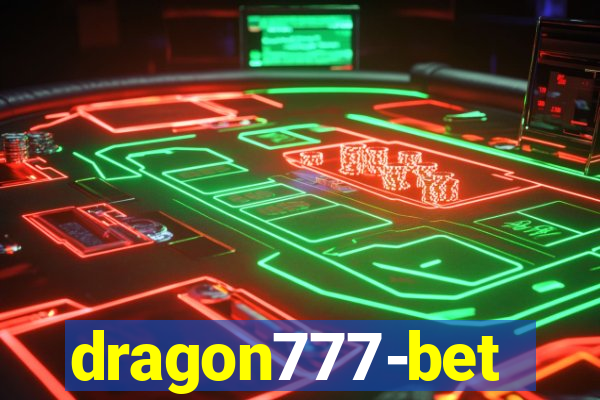 dragon777-bet