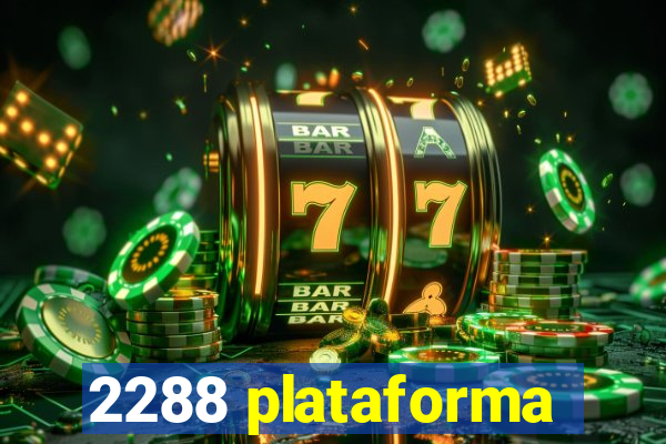 2288 plataforma