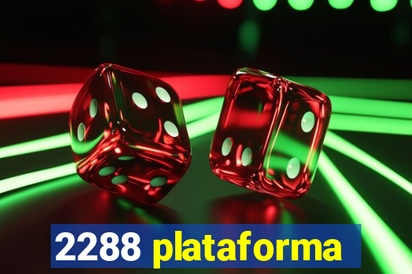 2288 plataforma