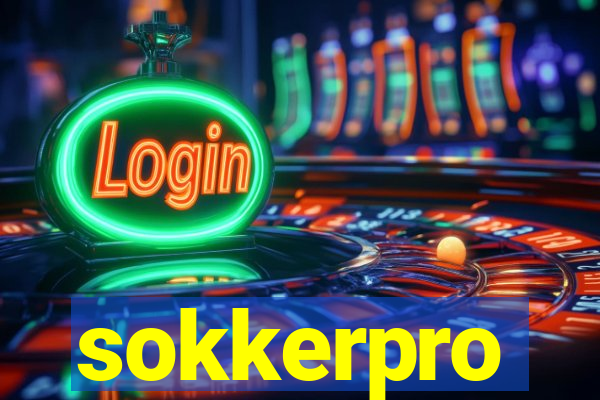 sokkerpro