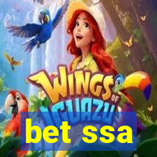 bet ssa