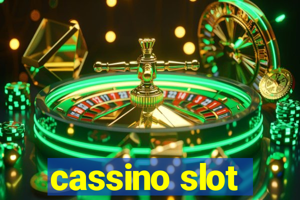 cassino slot